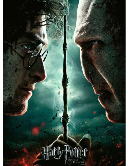 200B HARRY POTTER