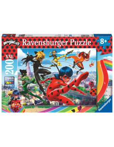 200B SUPERHERO POWER
