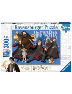 300B HARRY POTTER