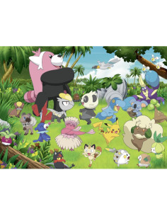 300B WILD POKEMON 2