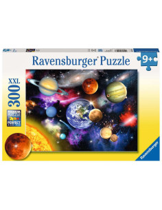 300B SOLAR SYSTEMS