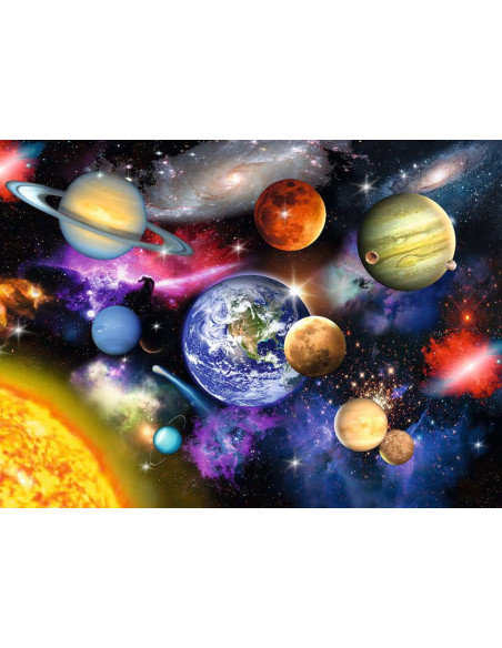 300B SOLAR SYSTEMS