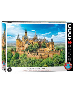 1000B HOHENZOLLERN CASTLE