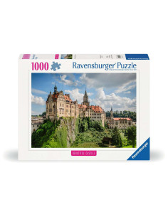 1000B SIGMARINGEN CASTLE