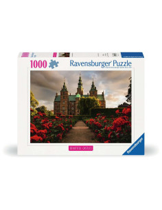 1000B ROSENBORG CASTLE