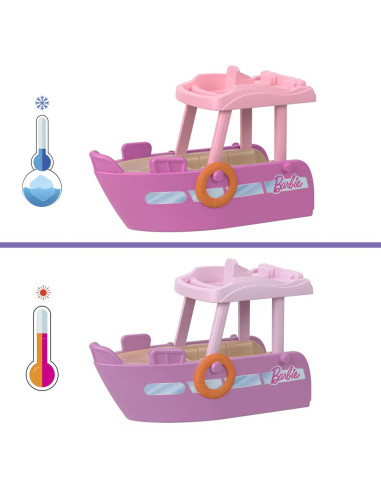 BARBIE MINI DREAMBOAT