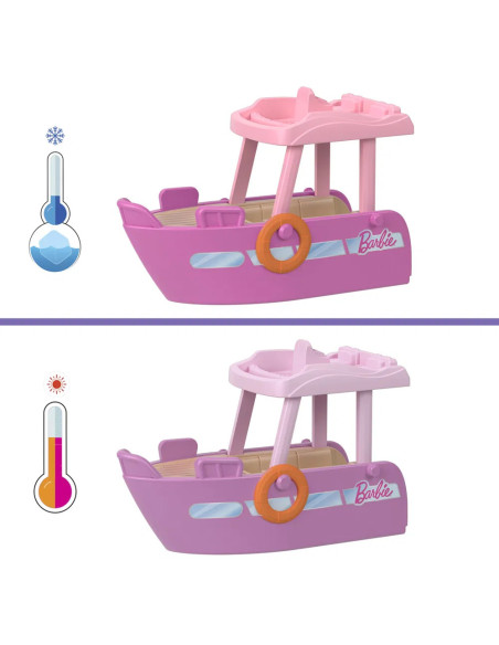 BARBIE MINI DREAMBOAT