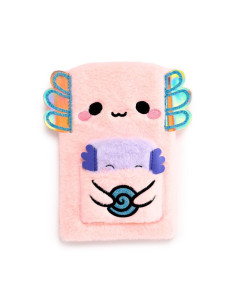 DAGBOK 2P AXOLOTL