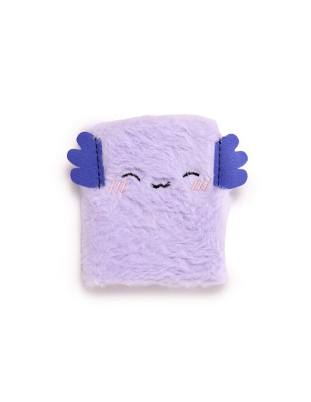 DAGBOK 2P AXOLOTL