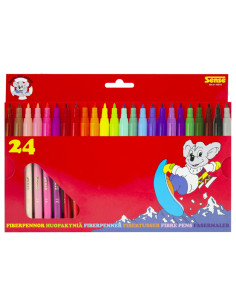 FIBERPENNOR 24-P