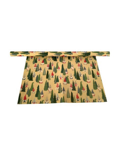 JULPAPPER 3M X 70CM JOLLY