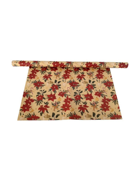 JULPAPPER 3M X 70CM