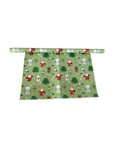 JULPAPPER 3M X 70XM JINGLE