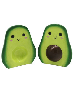 AVOCADO SALT AND PEPPER
