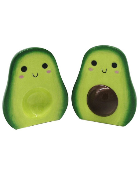 AVOCADO SALT AND PEPPER