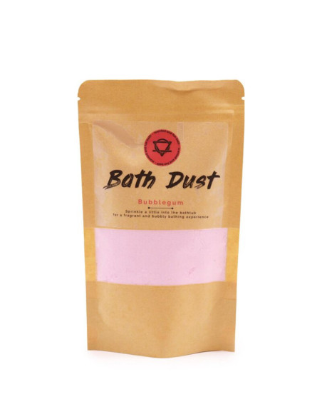 BADSALT BUBBLEGUM
