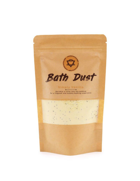 BADSALT VANILJ