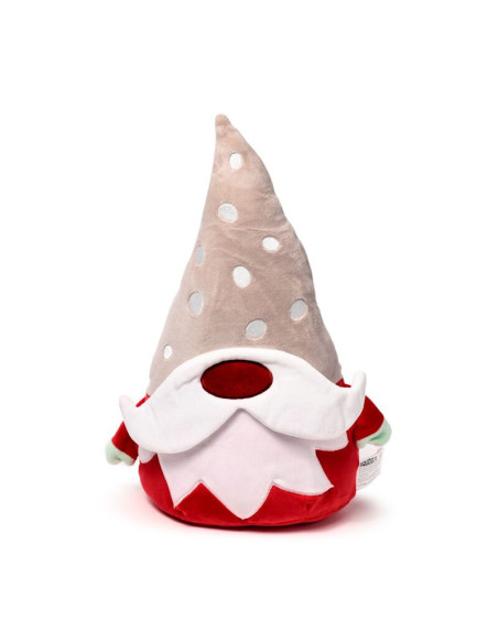 SQUIDGLY GNOMEKUDDE