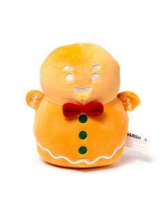 SQUIDGLY PEPPARKAKSKUDDE