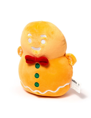 SQUIDGLY PEPPARKAKSKUDDE