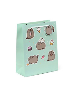 PRESENTPÅSE CAT L 2