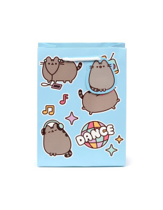PRESENTPÅSE CAT M