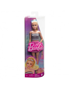 BARBIE DOLL