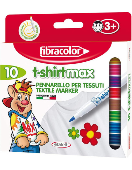 TEXTILPENNA 10P