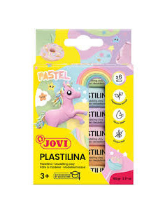 MODELLERA PASTELL