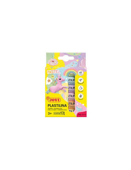 MODELLERA PASTELL