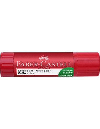 LIMSTIFT FABER CASTELL 20G