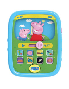 PEPPA PIG TABLET