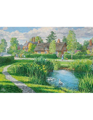 2X500B RIVERSIDE COTTAGE