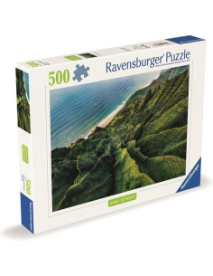 500B EPIC JOURNEY