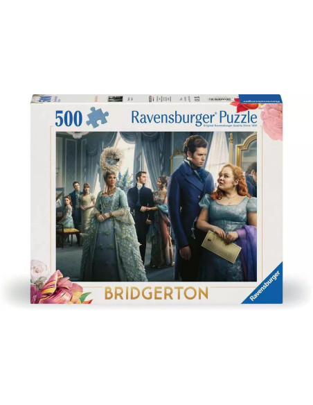 500B BRIDGERTON