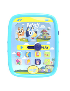 BLUEY TABLET