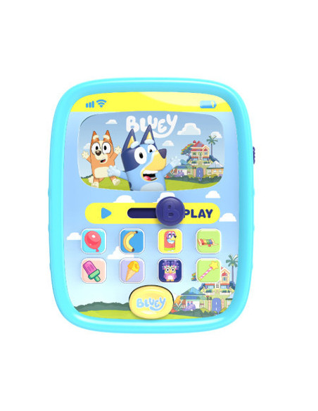 BLUEY TABLET