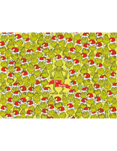 500B MERRY CHRISTMAS CHALLENGE