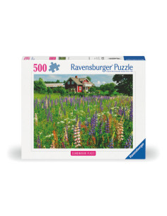 500B FARM IN SWEDEN