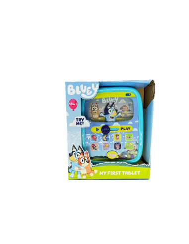 BLUEY TABLET
