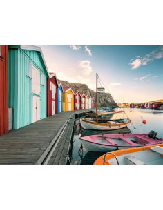 500B BOATHOUSE IN SMOGEN 2