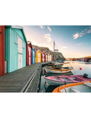 500B BOATHOUSE IN SMOGEN