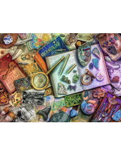 500B ARCHAEOLOGY 2