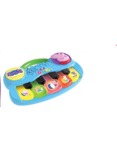 PEPPA PIG KEYBOARD