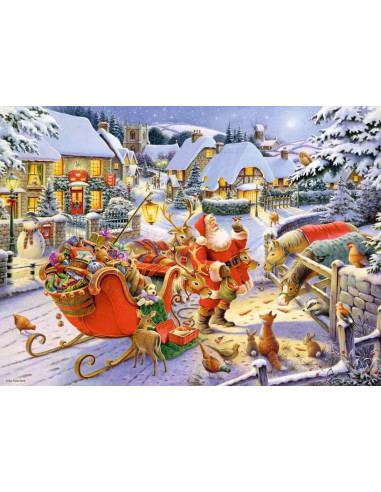 2X500B CHRISTMAS COLLECTION