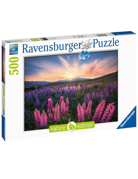 500B LUPINS