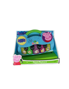 PEPPA PIG KEYBOARD 2