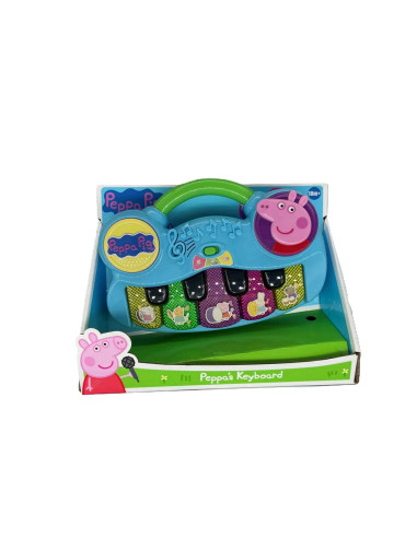 PEPPA PIG KEYBOARD