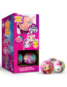 MIRABALL MY LITTLE PONY