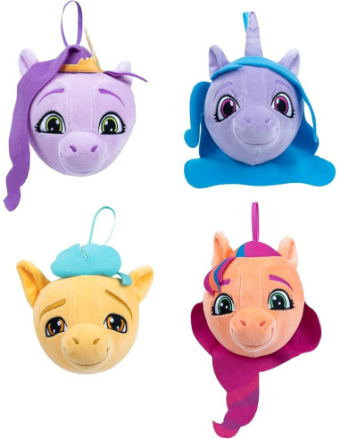 MIRABALL MY LITTLE PONY